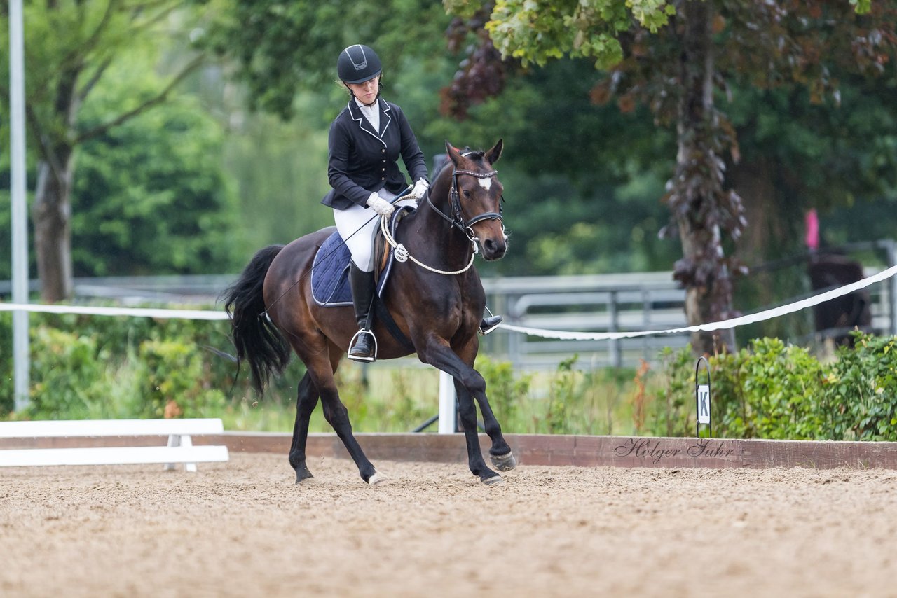 Bild 57 - Pony Akademie Turnier